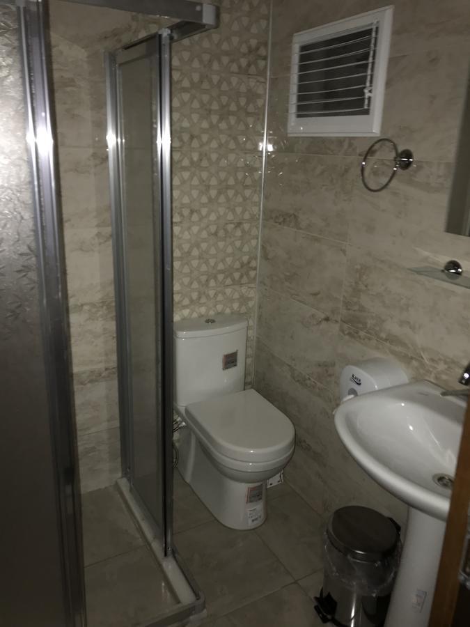Ayder Palas Apart Hotel Eksteriør bilde